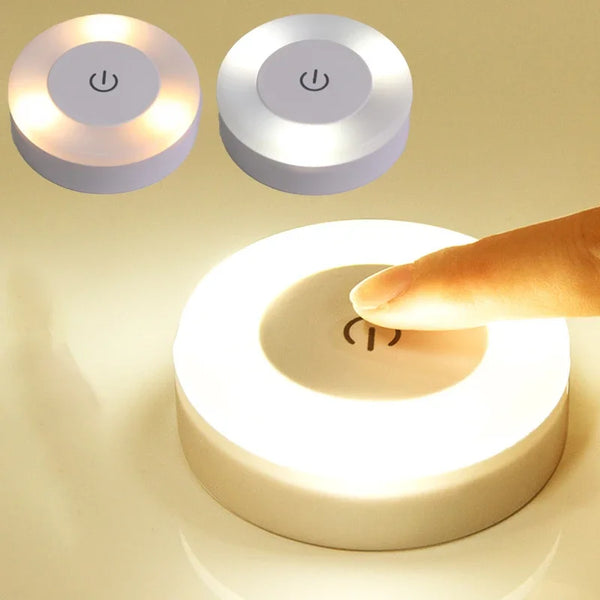 Touch Night Light