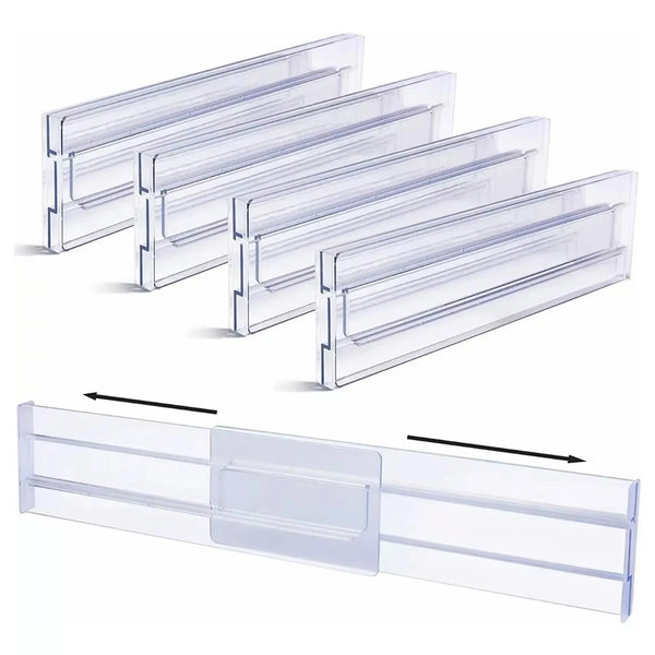 Drawer Dividers