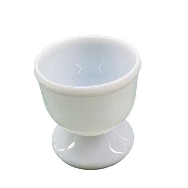 Plastic egg cups