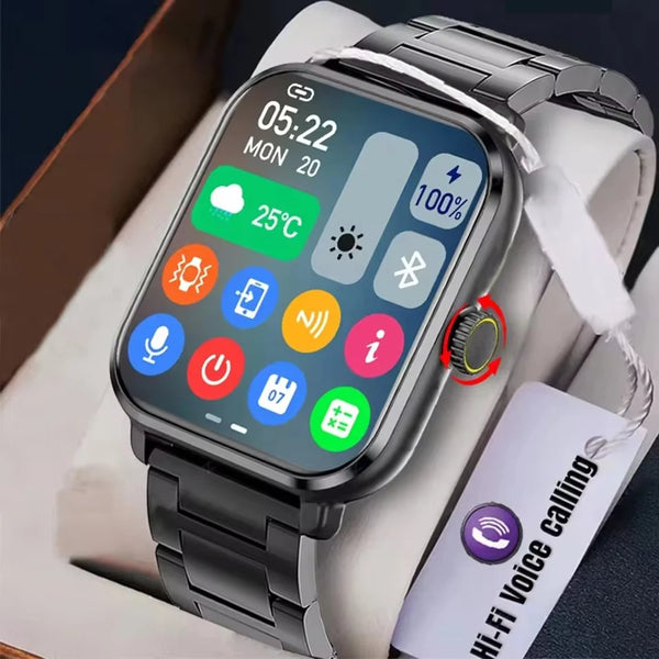 Smartwatch