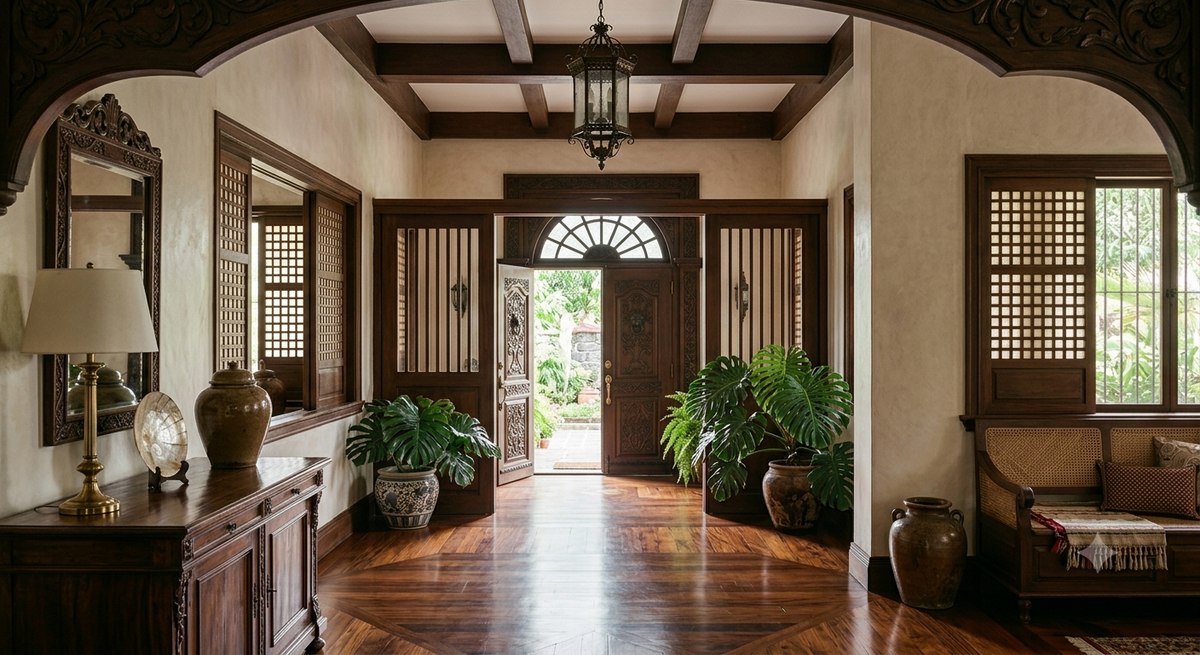 Entryway