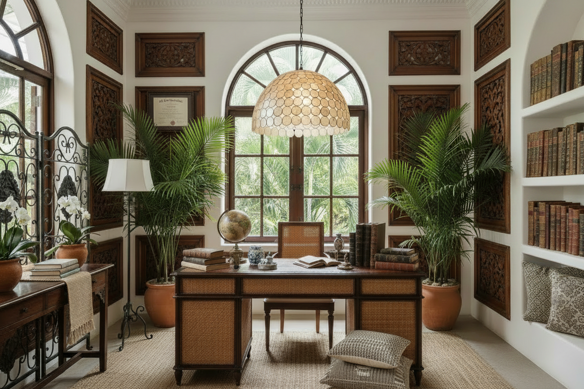 Home Office