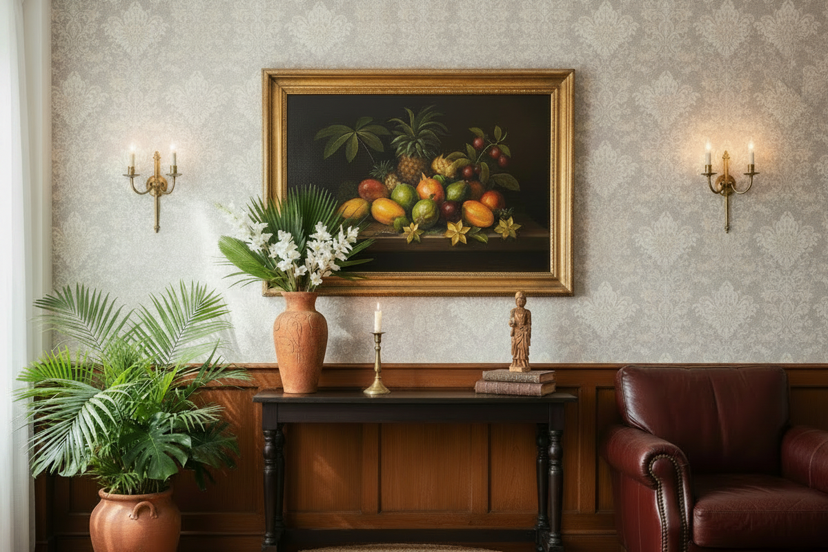 Decor