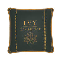 Silk Cushion