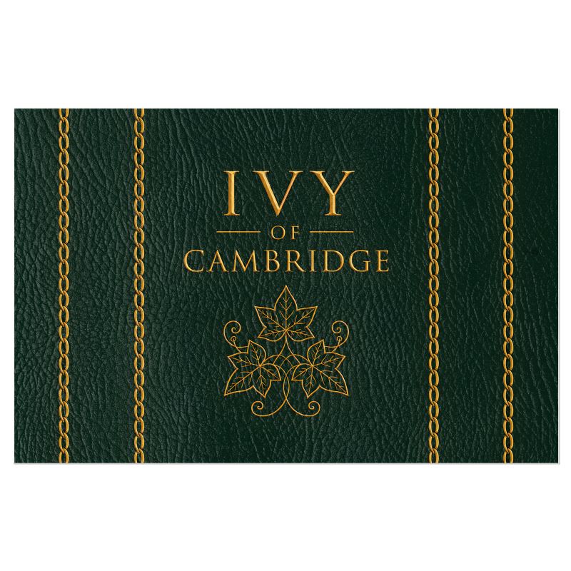 Ivy of Cambridge® Vinyl Placemats