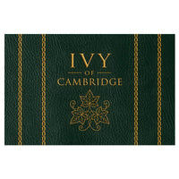Ivy of Cambridge® Vinyl Placemats