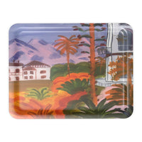 Trays