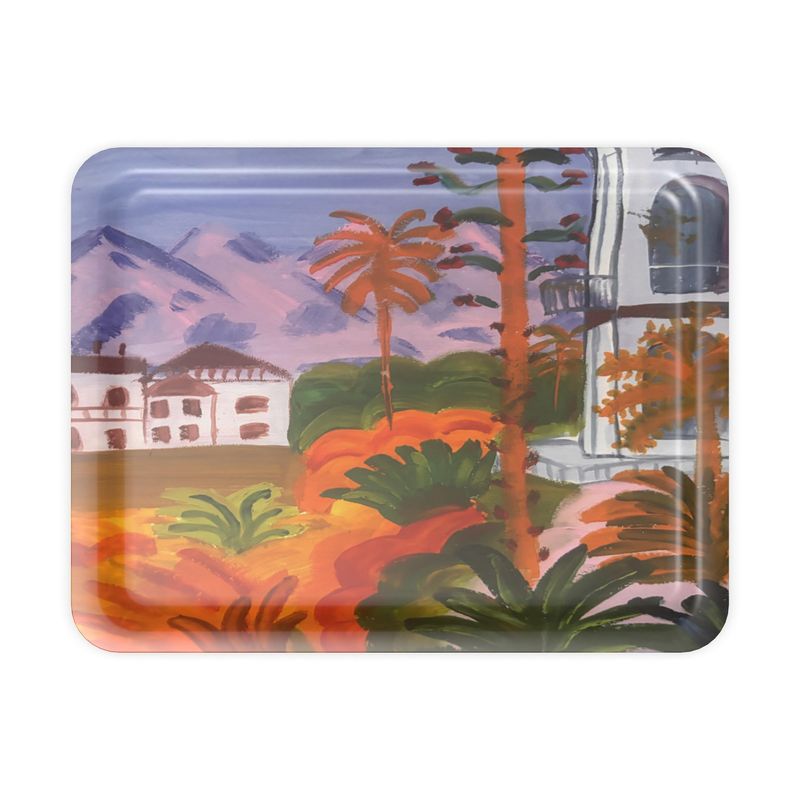 Trays
