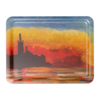 Trays