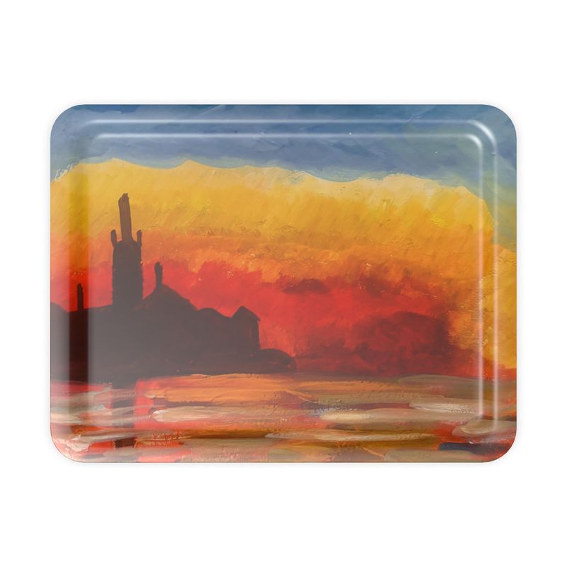Trays