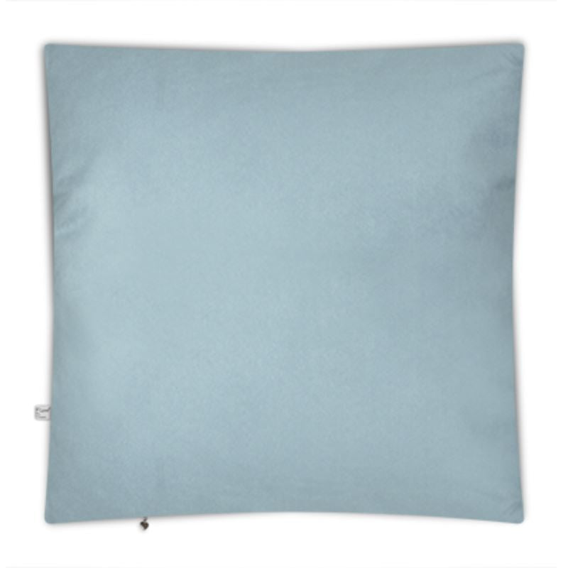 Cathedral Skyline floor cushion
