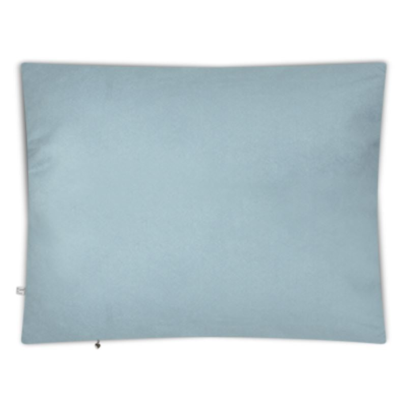 Karst Landscape floor cushion