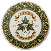 Round Tin