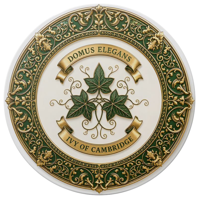 Round Tin