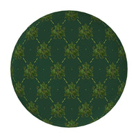 Footstool (Round, Square, Hexagonal)
