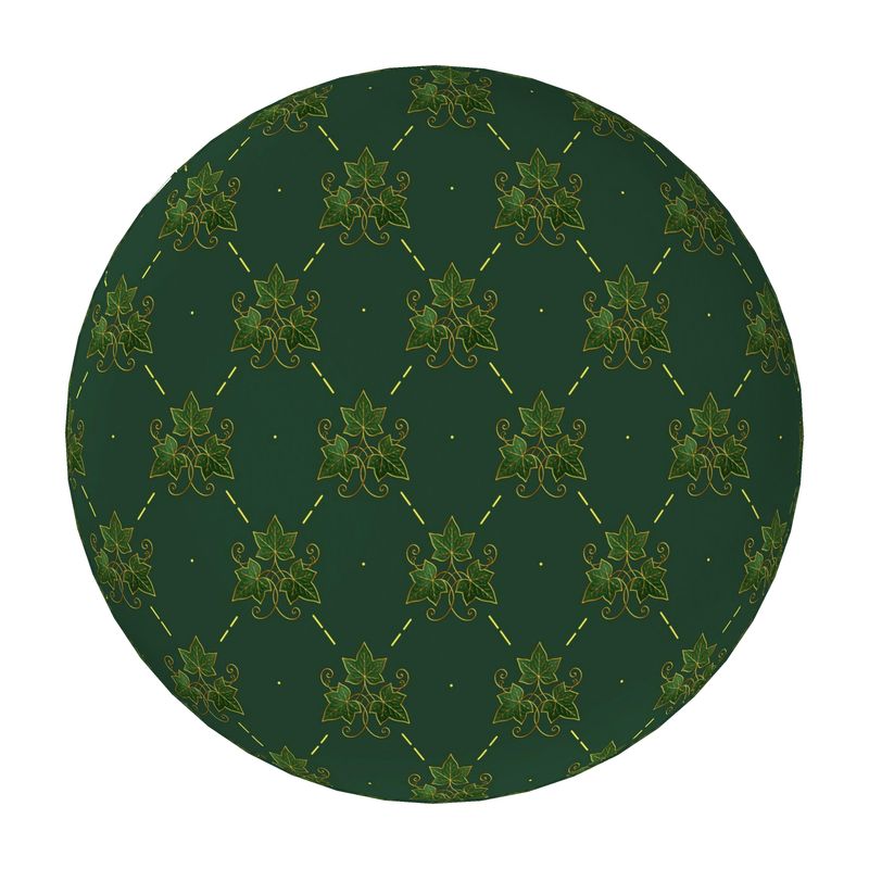 Footstool (Round, Square, Hexagonal)