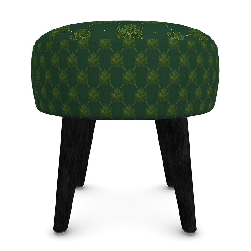 Footstool (Round, Square, Hexagonal)