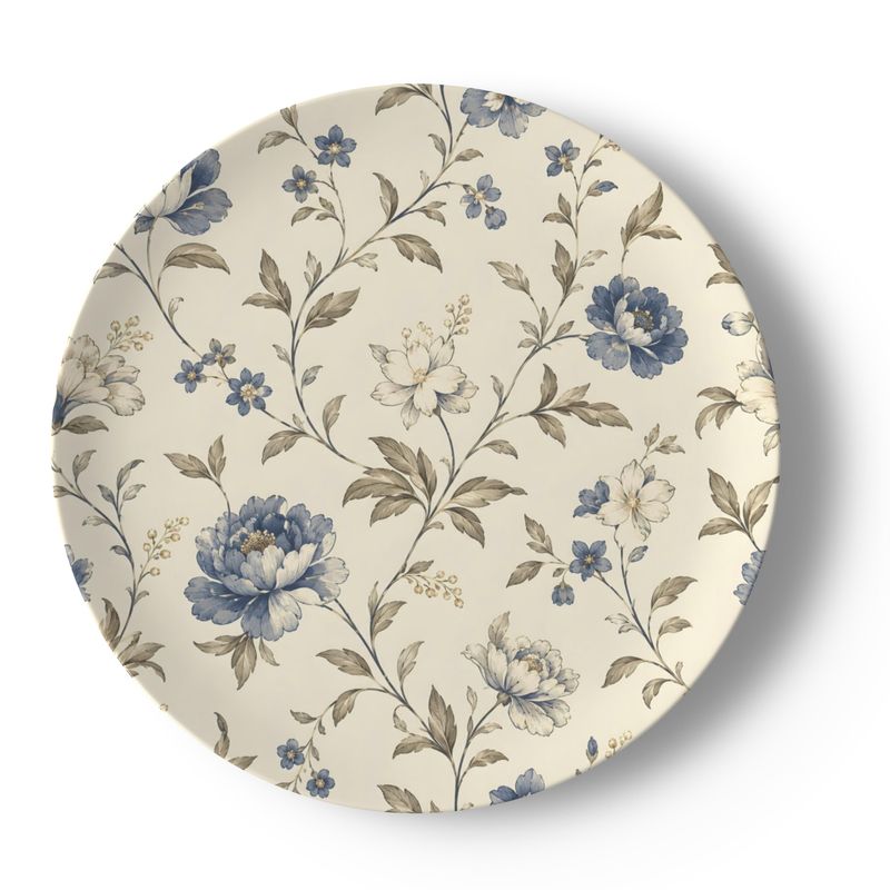 China Plates