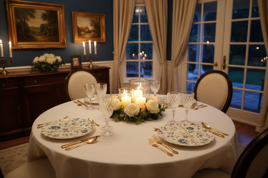 China Plates