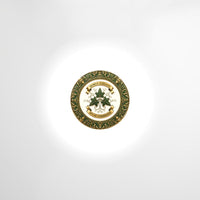 Ornamental Bowl