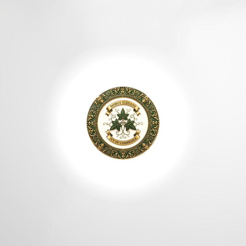 Ornamental Bowl
