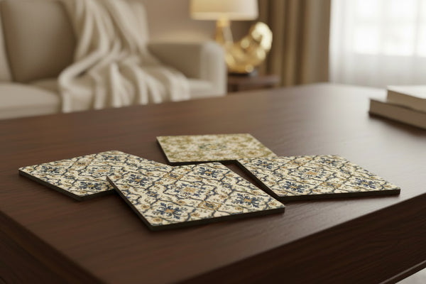 Ceramic Coasters