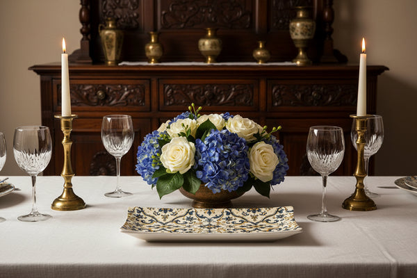 Seder Dish