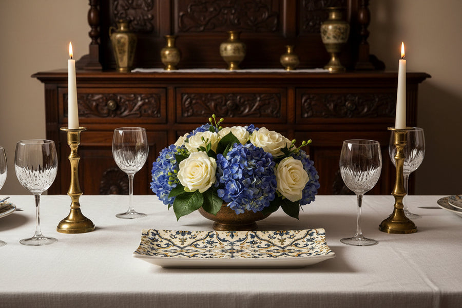 Seder Dish