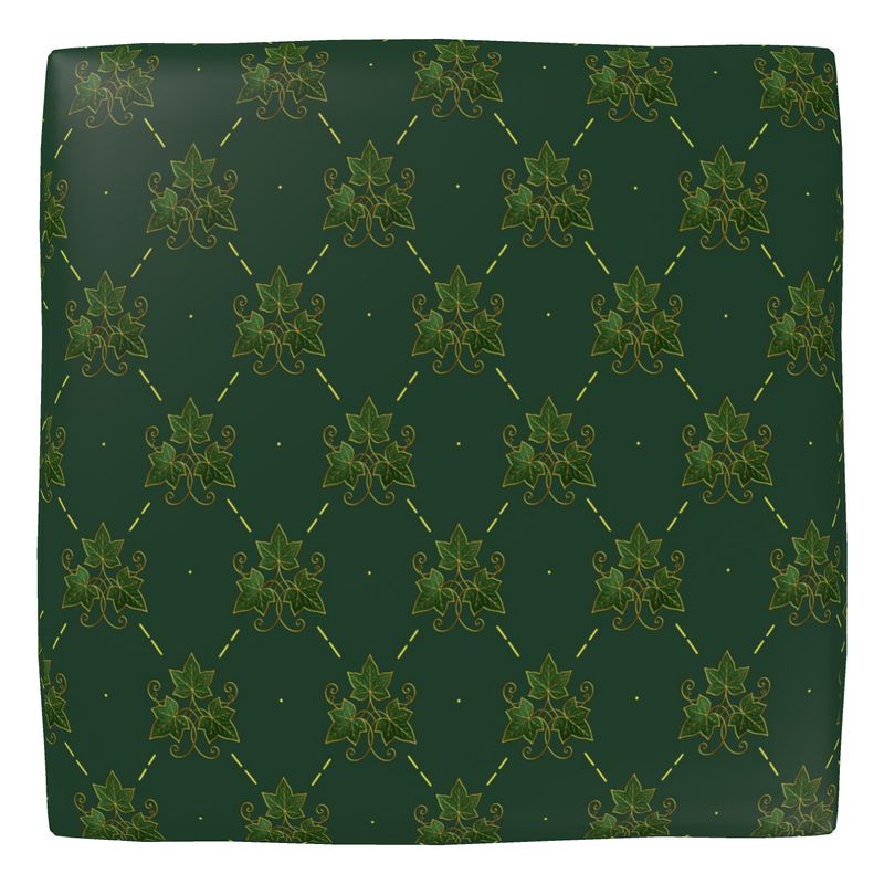 Pouffe Square