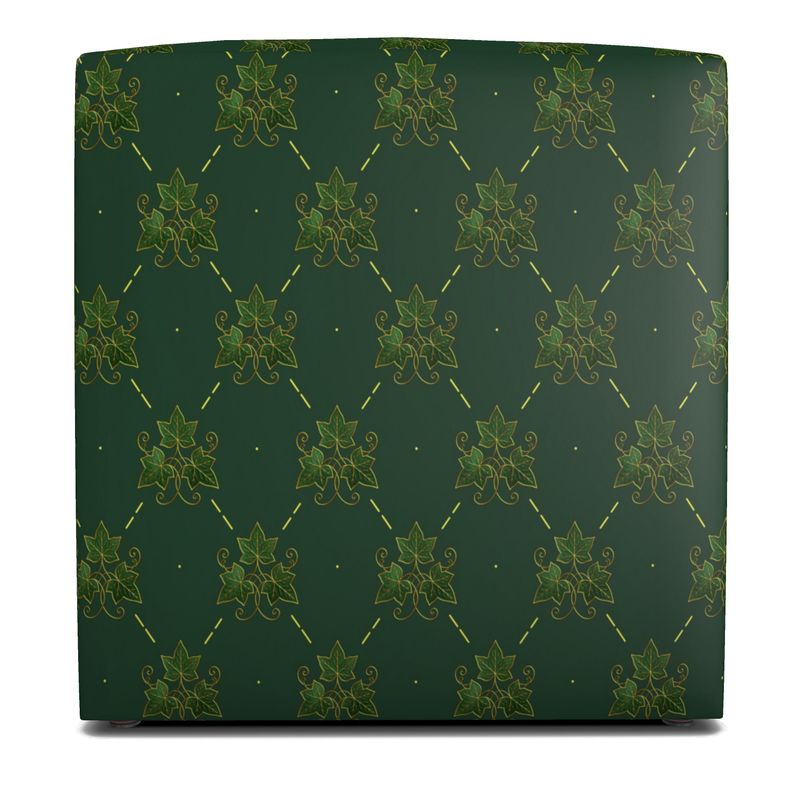 Pouffe Square