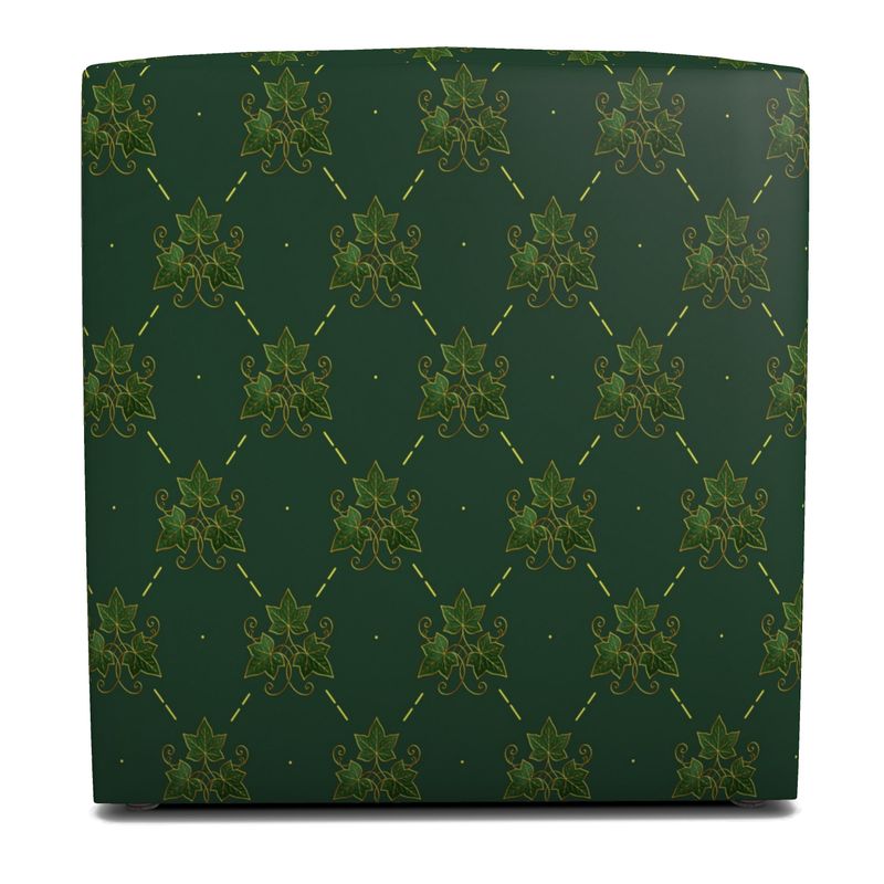 Pouffe Square