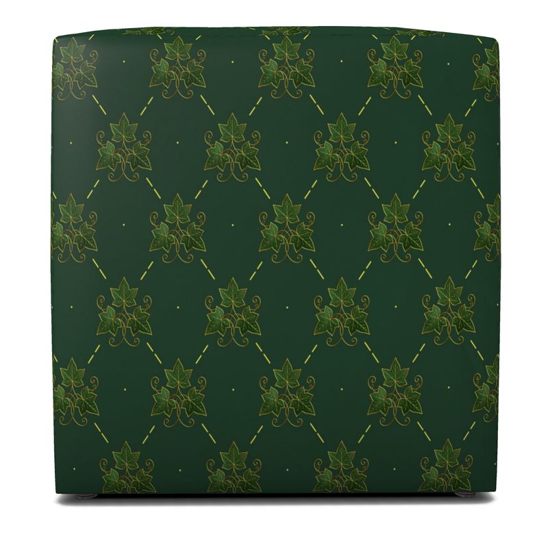 Pouffe Square