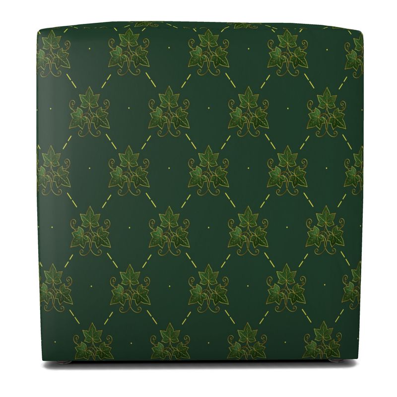 Pouffe Square
