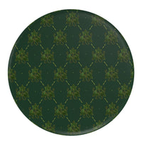 Pouffe Round