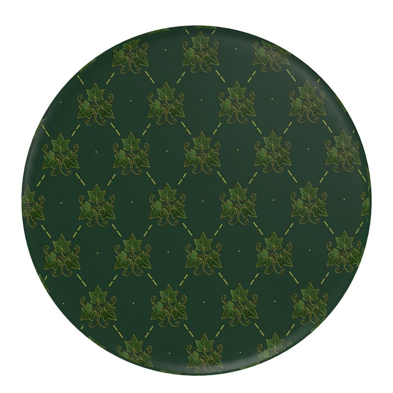 Pouffe Round