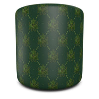 Pouffe Round