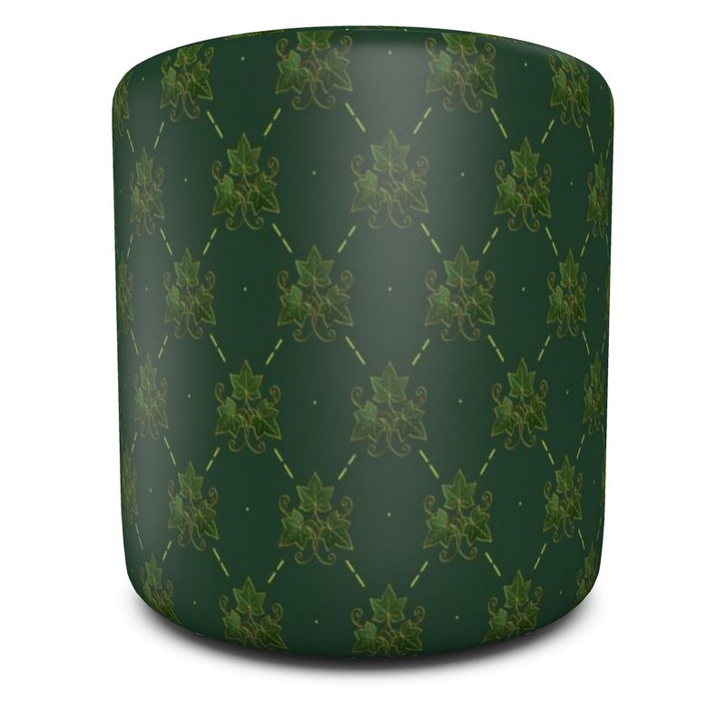 Pouffe Round