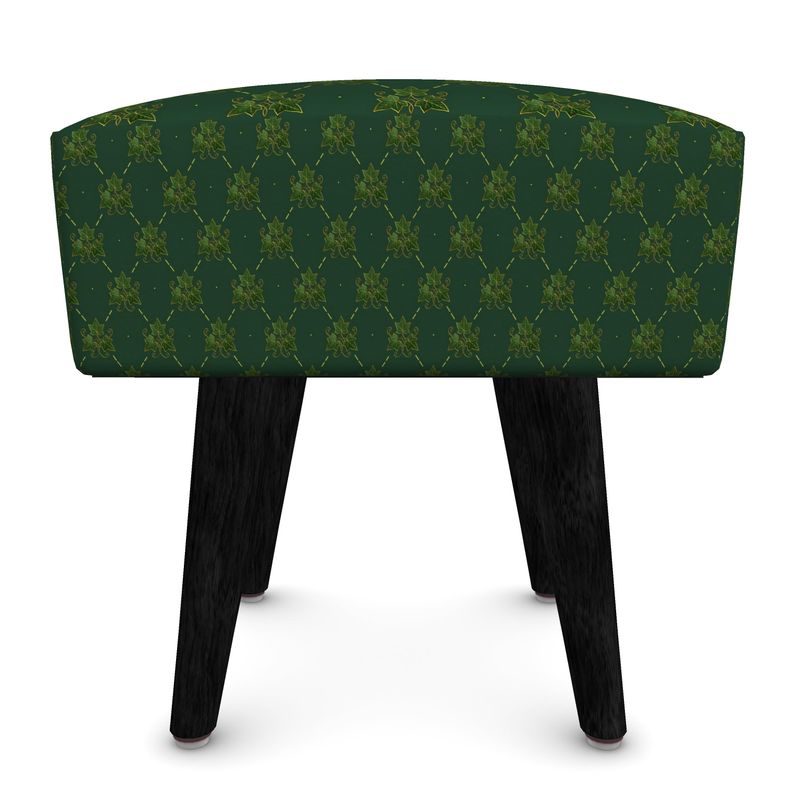 Footstool (Round, Square, Hexagonal)