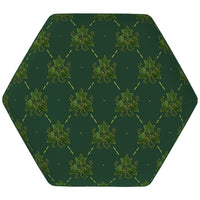 Footstool (Round, Square, Hexagonal)