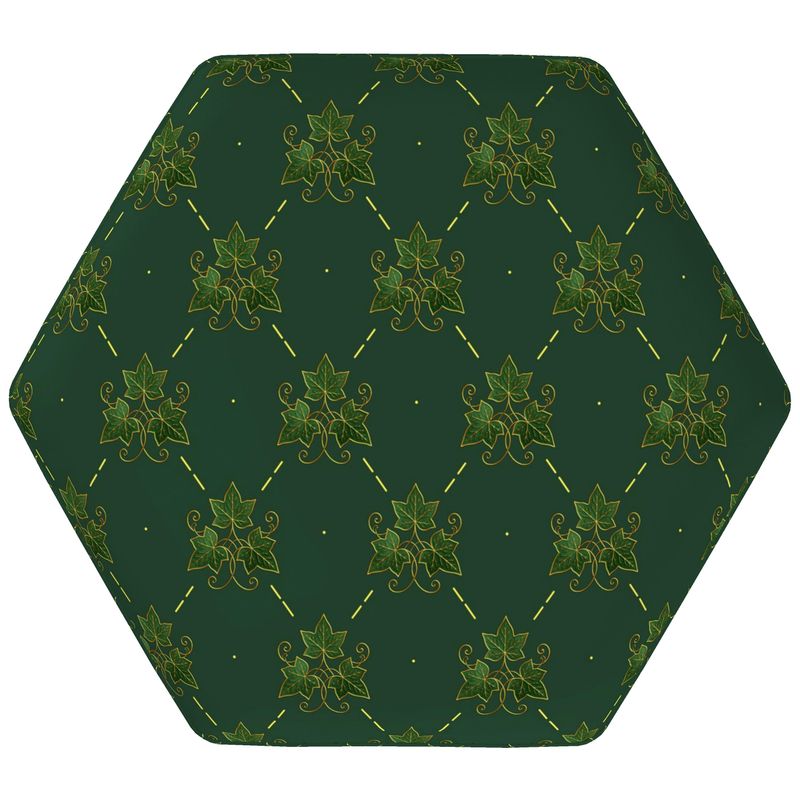 Footstool (Round, Square, Hexagonal)