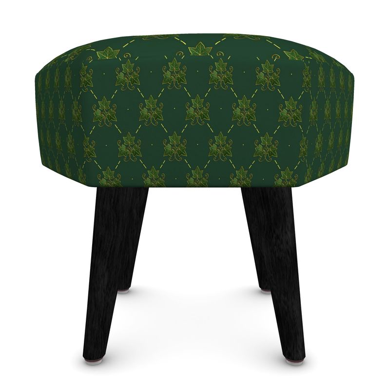 Footstool (Round, Square, Hexagonal)