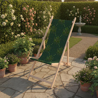 Ivy of Cambridge® Deckchair