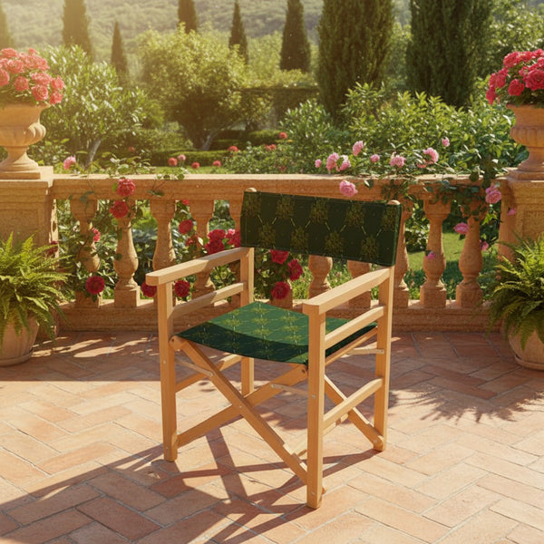 Ivy of Cambridge® Director's Chair
