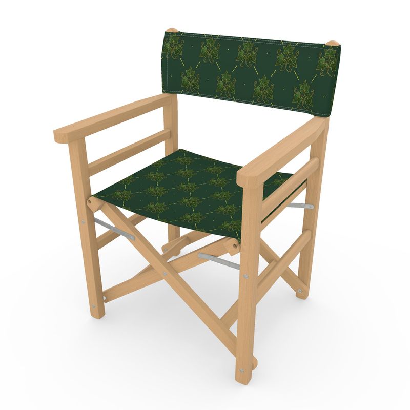 Directors Chair