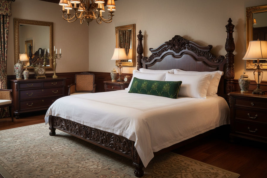 Ivy of Cambridge® Bolster Cushion
