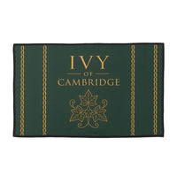 Ivy of Cambridge® Towel Set | 1 Hand Towel and 1 Washcloth