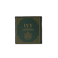Ivy of Cambridge® Towel Set | 1 Hand Towel and 1 Washcloth
