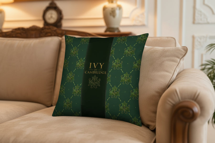 Panel Pillow