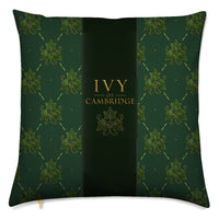 Panel Pillow