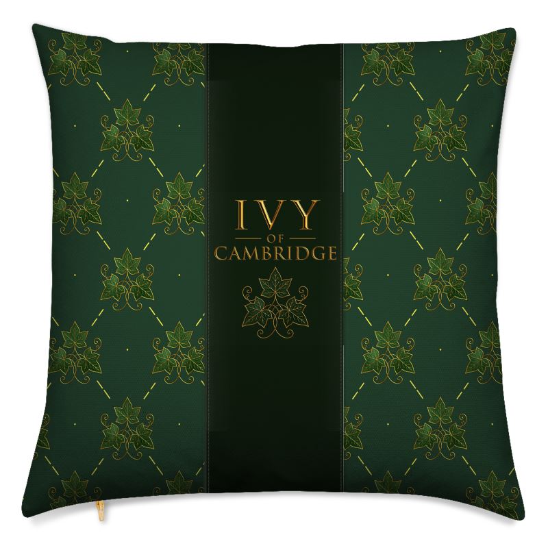 Panel Pillow